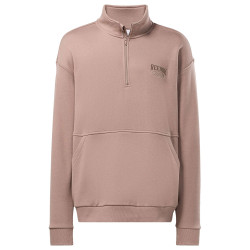 Reebok Unisex φούτερ Classic Archive Essentials 1/4 ZIP
